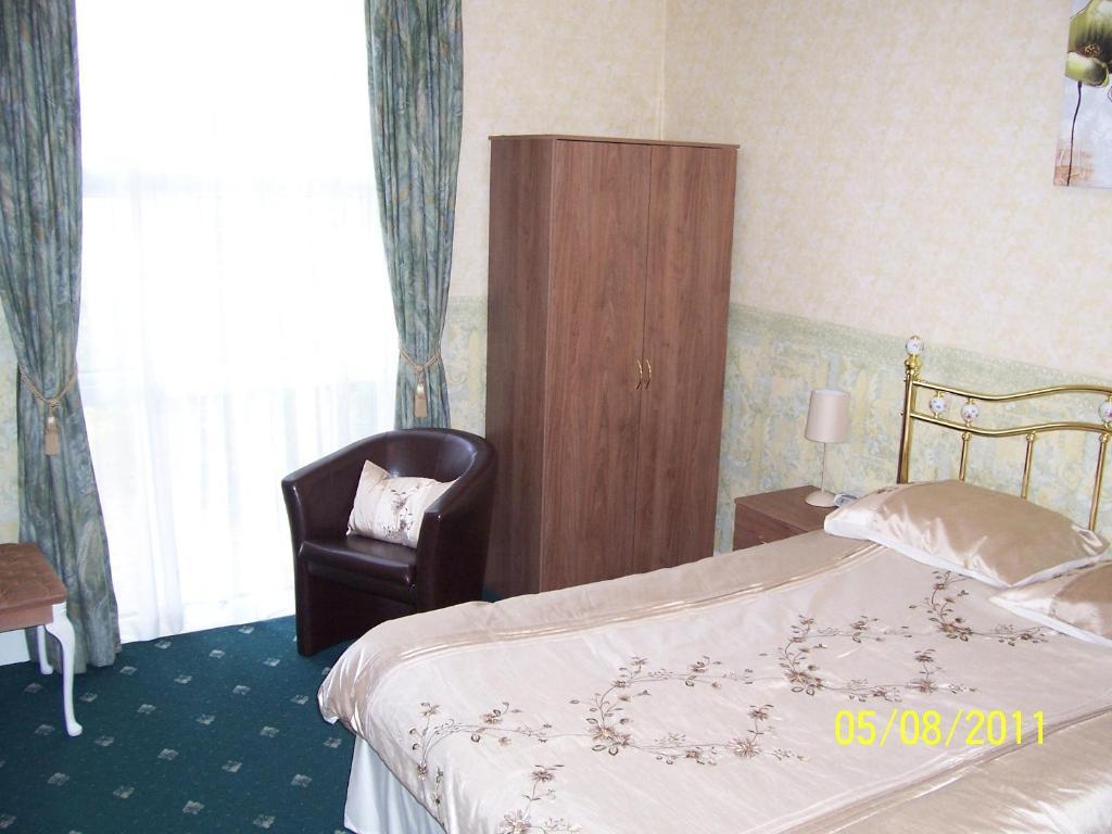 Beechwood House B & B Market Rasen Cameră foto