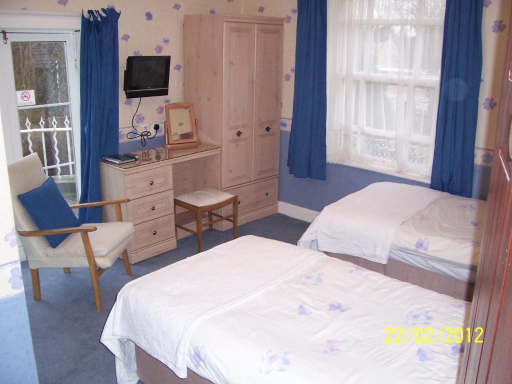 Beechwood House B & B Market Rasen Cameră foto