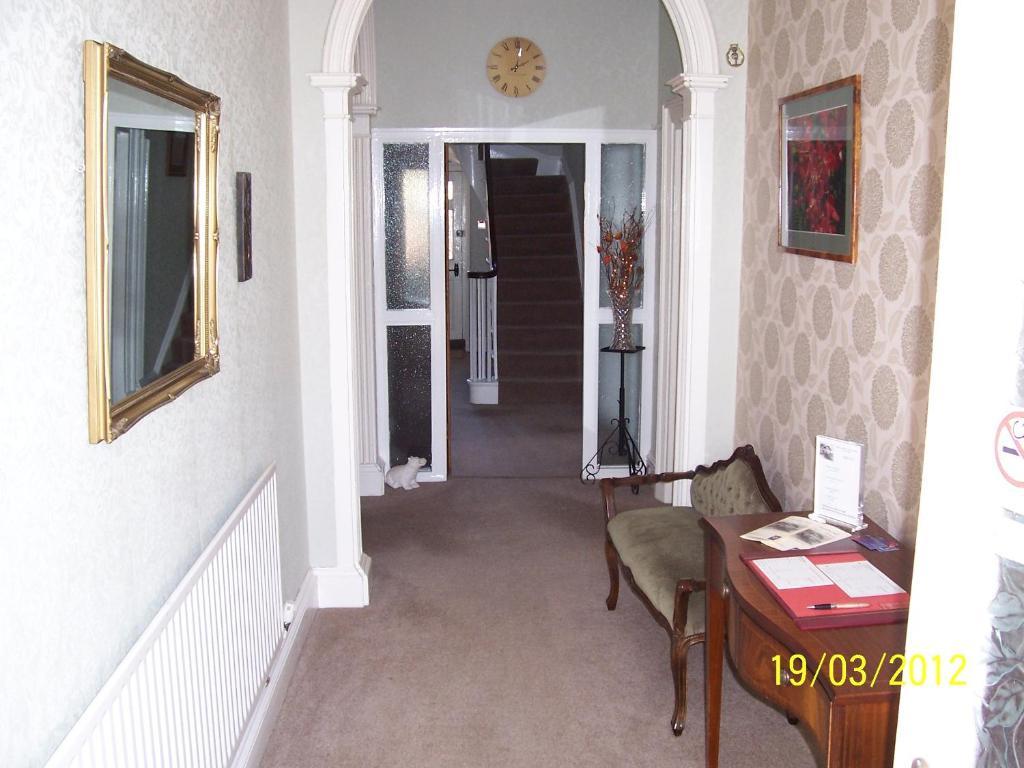 Beechwood House B & B Market Rasen Exterior foto