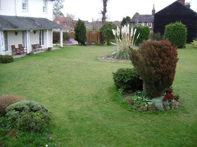 Beechwood House B & B Market Rasen Exterior foto