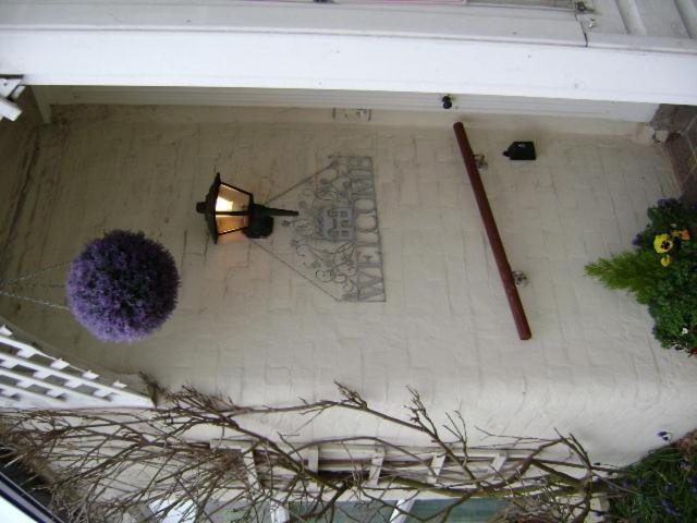 Beechwood House B & B Market Rasen Exterior foto